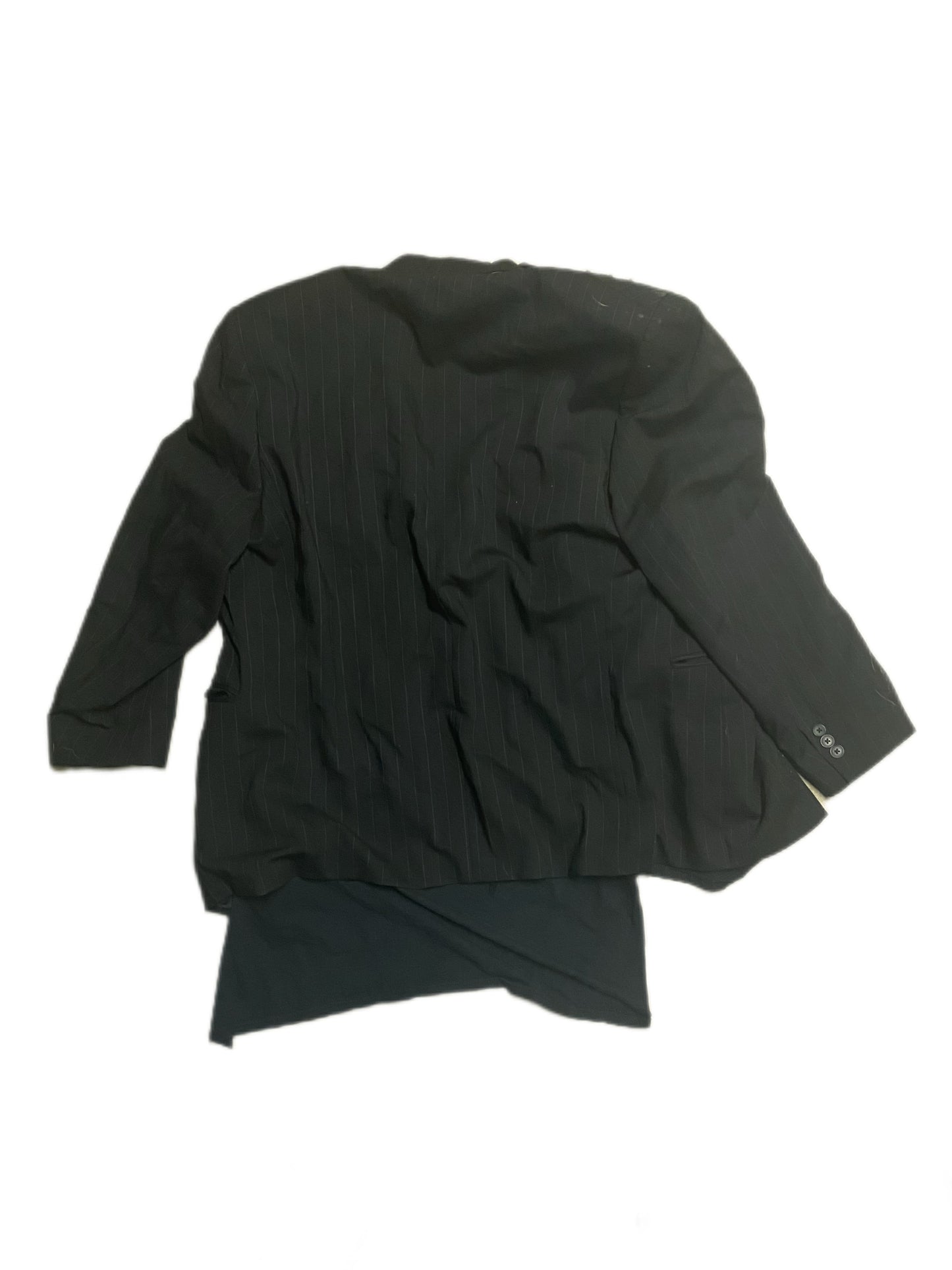XBC DRK SET JACKET 1/1