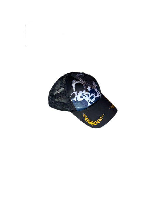 1/1 XBC TRIBAL CAP